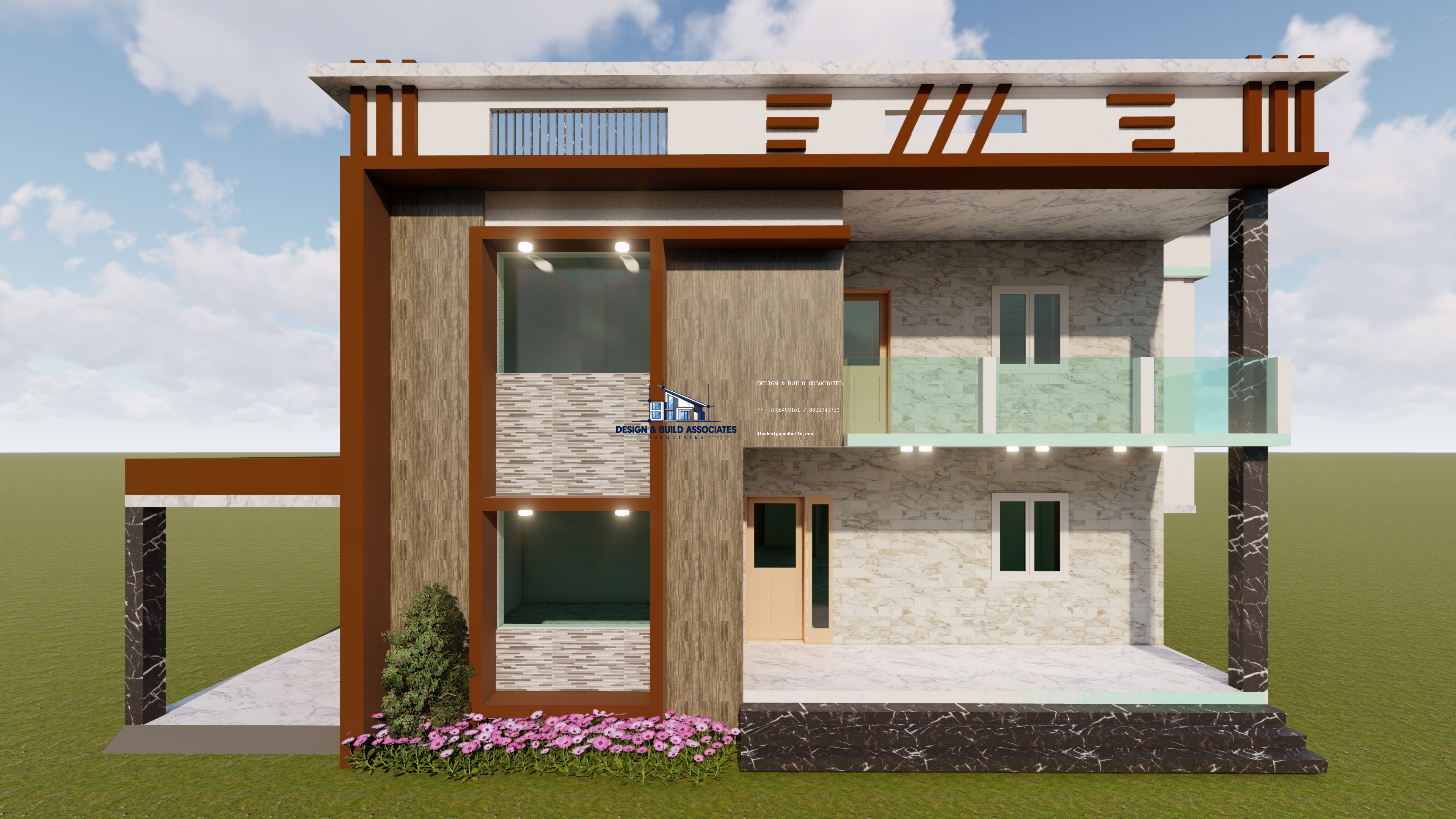 Project Elevation
